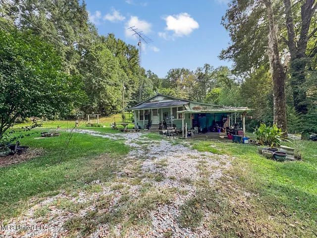 $95,000 | 944 Liberty Road, Natchez, MS 39120