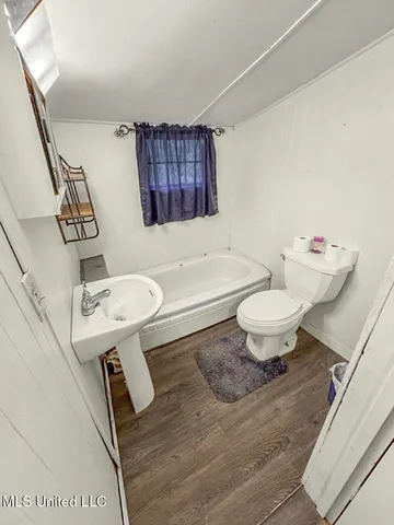 $95,000 | 944 Liberty Road, Natchez, MS 39120