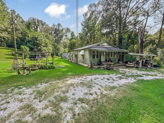 $95,000 | 944 Liberty Road, Natchez, MS 39120