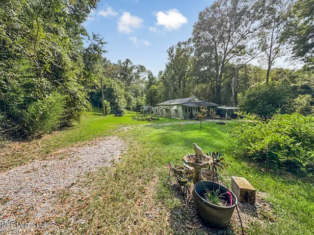 $95,000 | 944 Liberty Road, Natchez, MS 39120