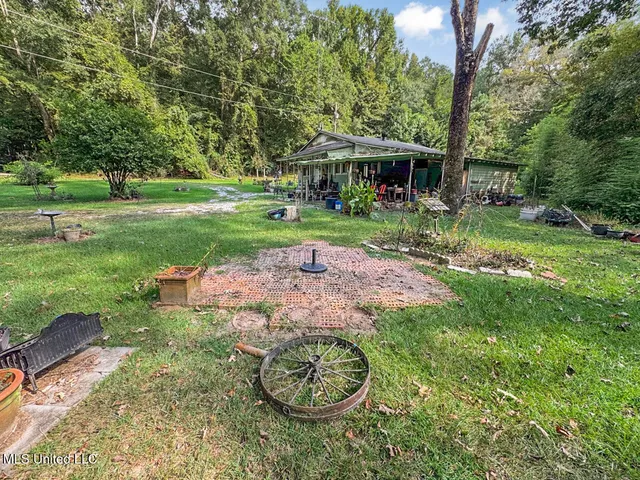 $95,000 | 944 Liberty Road, Natchez, MS 39120