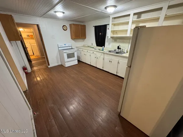 $85,000 | 944 Liberty Road, Natchez, MS 39120