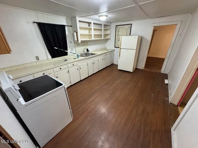 $95,000 | 944 Liberty Road, Natchez, MS 39120