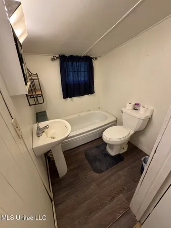 $85,000 | 944 Liberty Road, Natchez, MS 39120