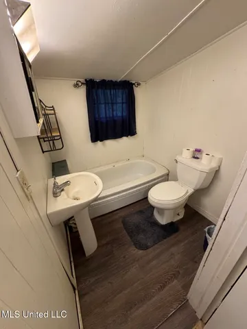 $95,000 | 944 Liberty Road, Natchez, MS 39120