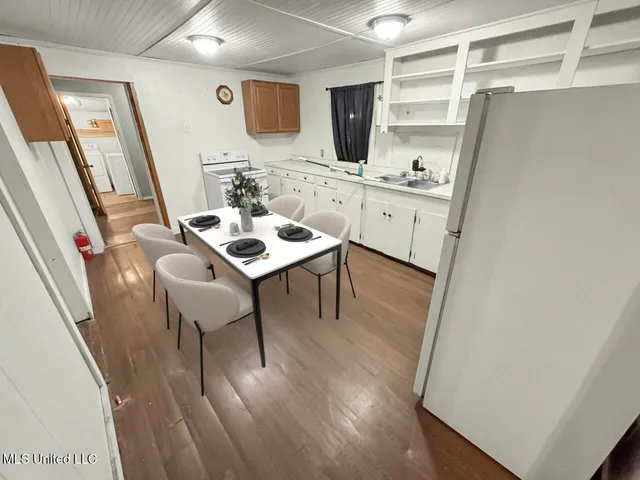 $95,000 | 944 Liberty Road, Natchez, MS 39120