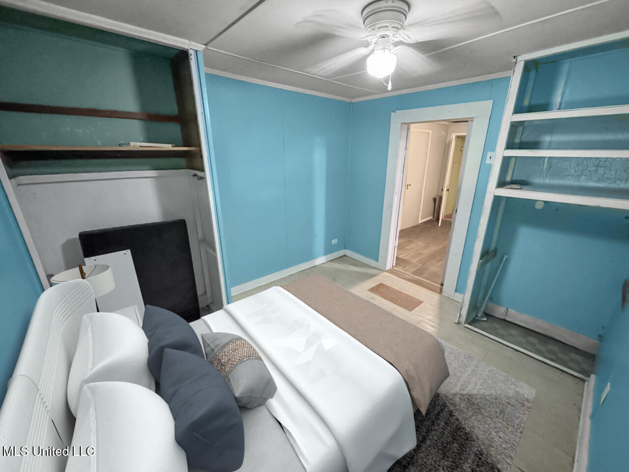 944 Liberty Road Natchez, MS 39120 - Photo 7 of 35 IMG_8523 Large