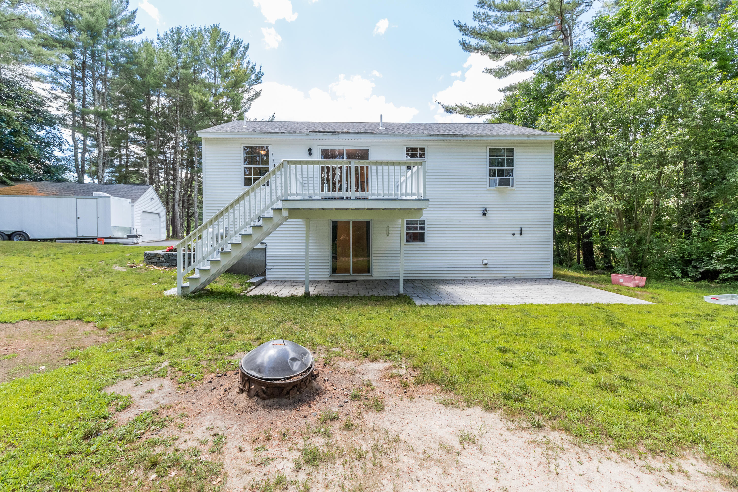 169 Sebago Lake Road Gorham, ME 04038 - Photo 67 of 73 20220629HL-71082