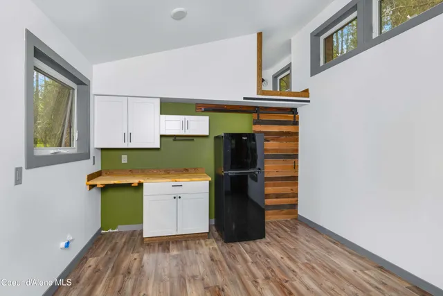$54,500 | Nna Nna Tiny House, Sandpoint, ID 83864