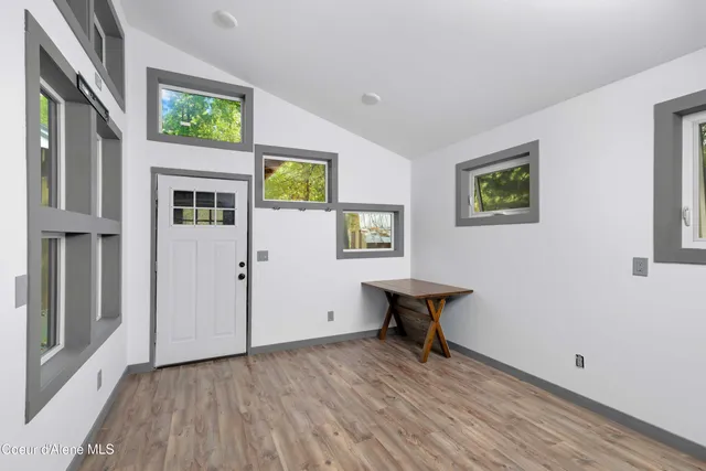 $54,500 | Nna Nna Tiny House, Sandpoint, ID 83864