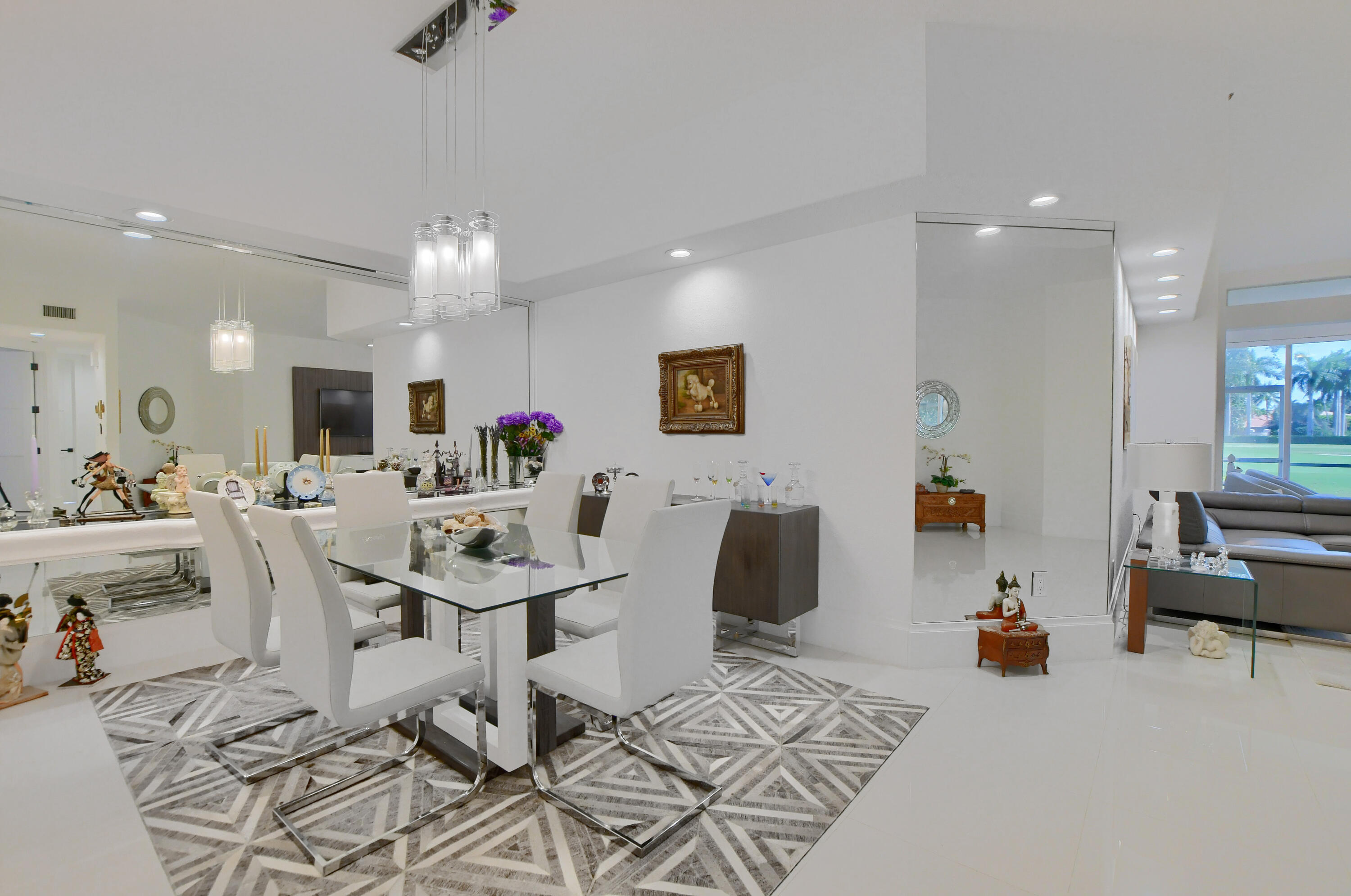 2548 Coco Plum Boulevard, Unit 704 Boca Raton, FL 33496 - Photo 15 of 39 DINING