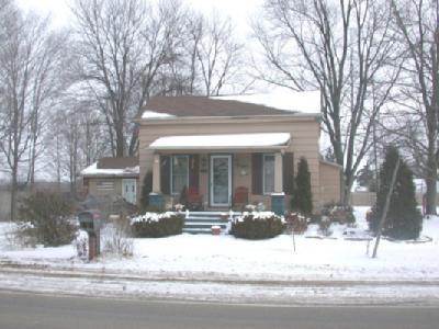 1011 Marshall Road Coldwater, MI 49036 - Photo 1 of 6 Primary Photo