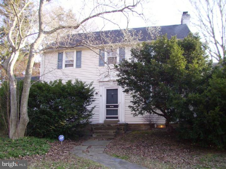 111 Rolling Road Wynnewood, PA 19096 - Photo 1 of 25 Gallery Image 1