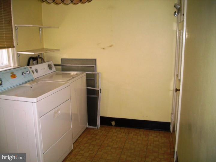 111 Rolling Road Wynnewood, PA 19096 - Photo 10 of 25 Laundry Room