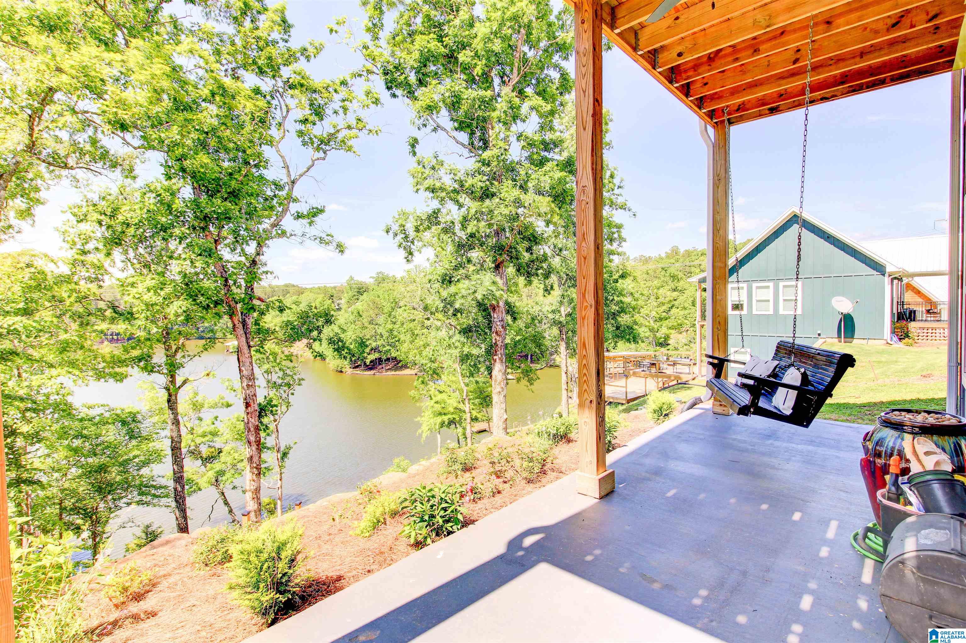 415 Point View Roanoke, AL 36274 - Photo 24 of 27