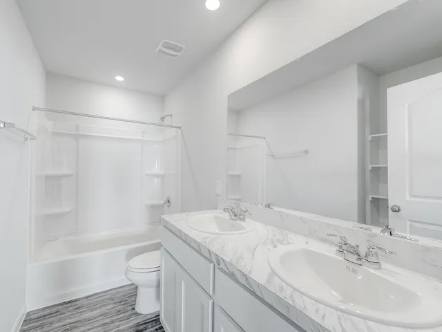 $244,990 | 117 Pine Branch, Lufkin, TX 75904