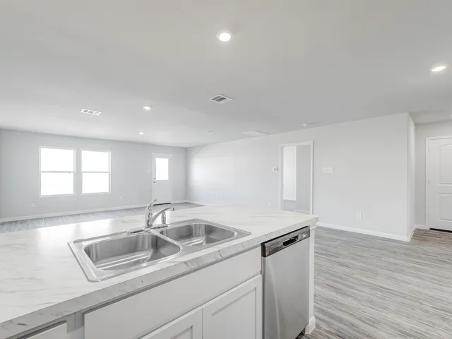 $244,990 | 117 Pine Branch, Lufkin, TX 75904