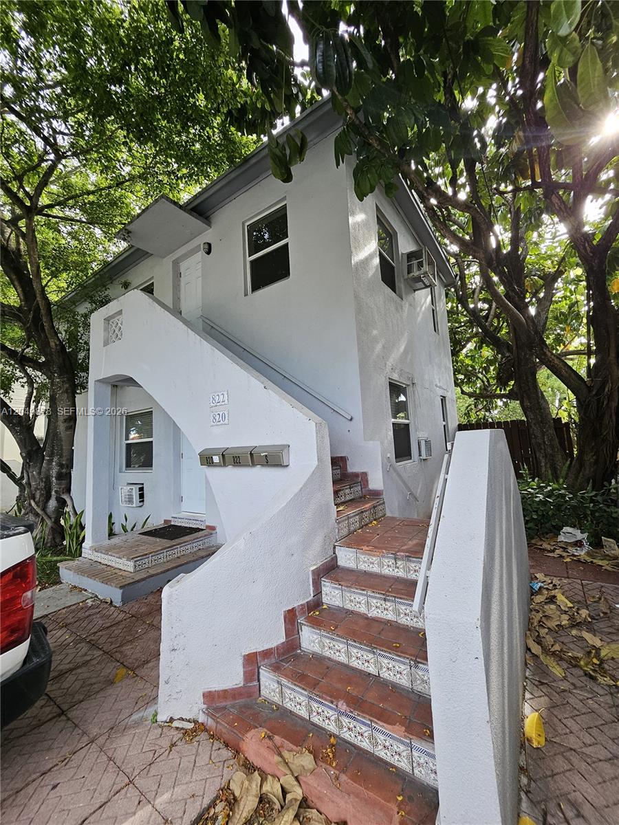 822 Southwest 31st Avenue, Unit 822 Miami, FL 33135 - Photo 1 of 14
