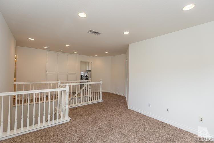 5961 Buckeye Street Simi Valley, CA 93063 - Photo 22 of 35 a view of a hallway