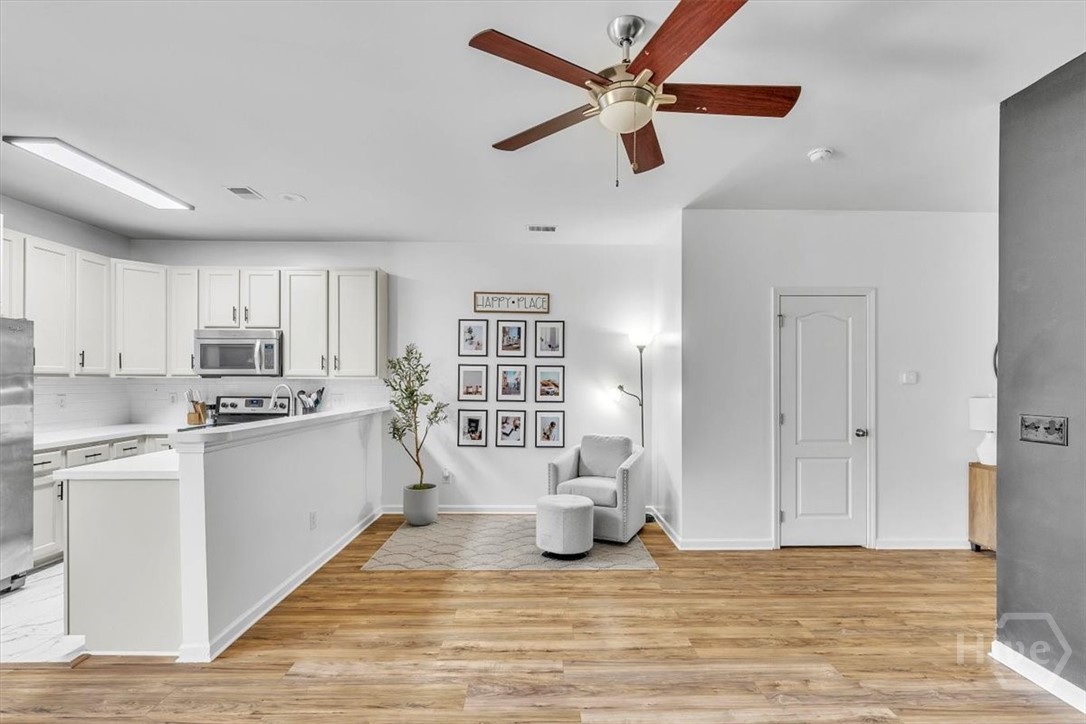 115 Orkney Road Savannah, GA 31407 - Photo 6 of 21