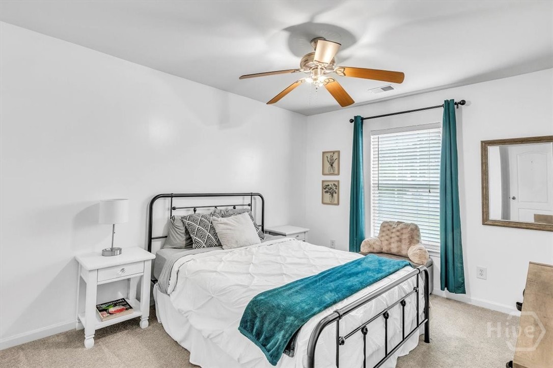 115 Orkney Road Savannah, GA 31407 - Photo 10 of 21