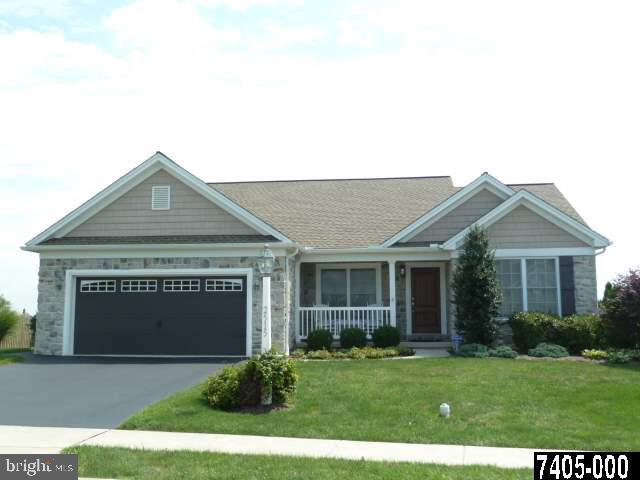 2515 Admire Road Dover, PA 17315 - Photo 1 of 25 Gallery Image 1