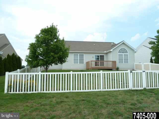 2515 Admire Road Dover, PA 17315 - Photo 23 of 25 Gallery Image 23