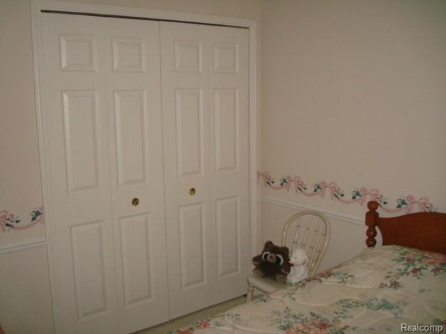 3627 Joshua Drive Rochester, MI 48307 - Photo 25 of 29 Bedroom 4A.jpg
