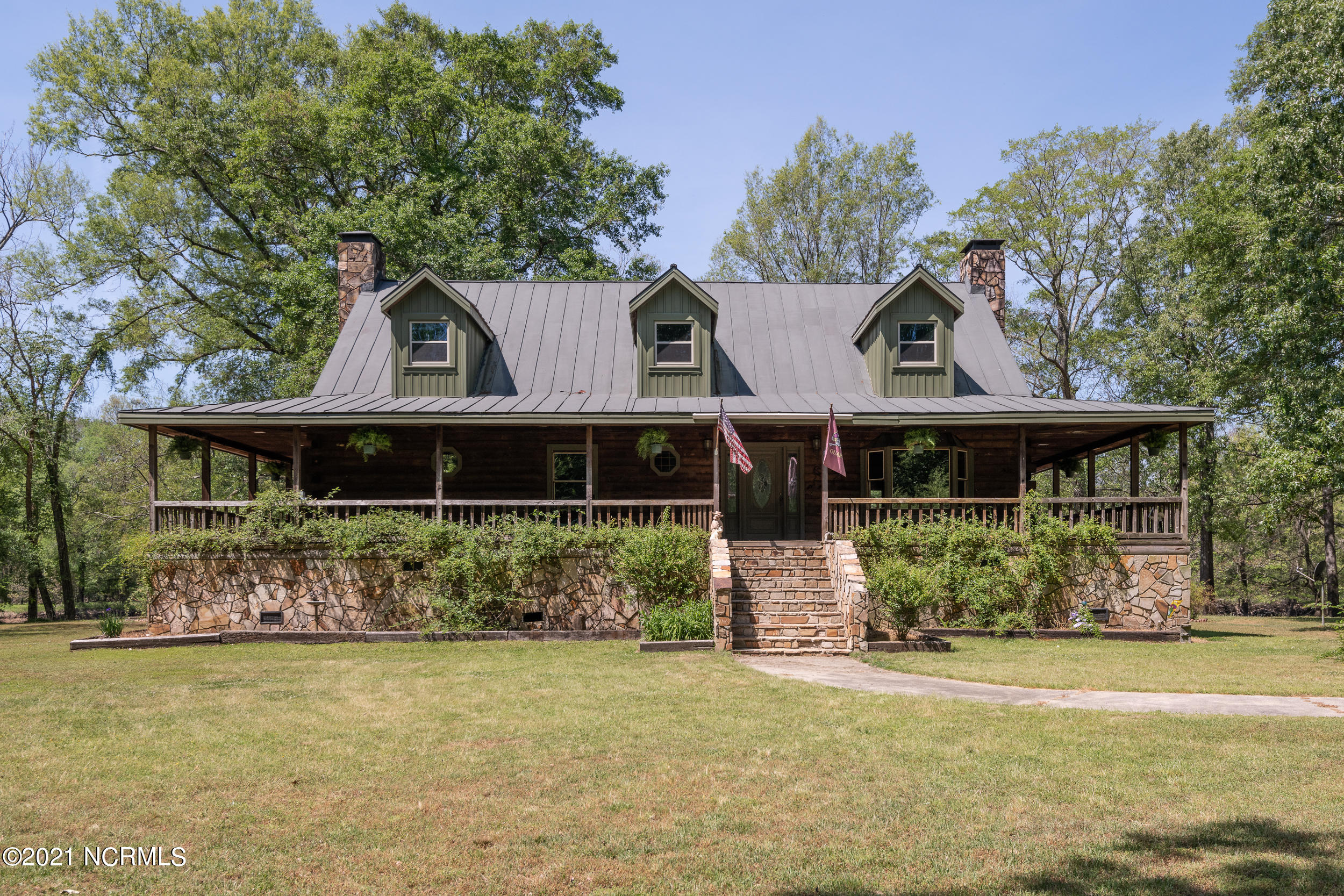 1700 Jones Smith Road Kinston, NC 28501 - Photo 2 of 66 1700_Jones_Smith-3