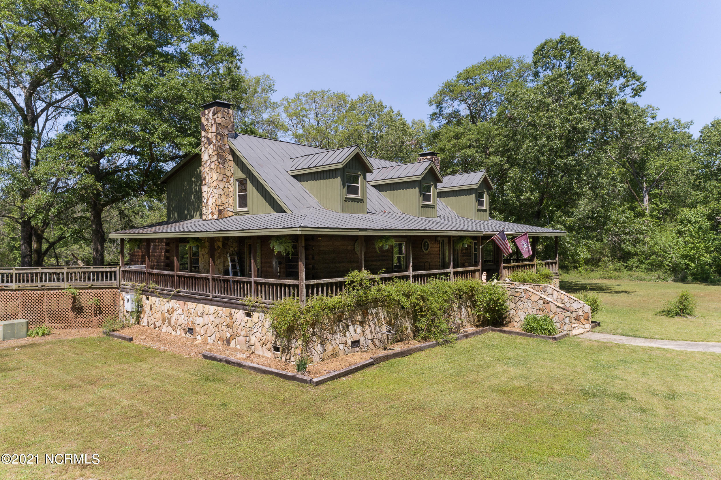 1700 Jones Smith Road Kinston, NC 28501 - Photo 23 of 66 1700_Jones_Smith-37