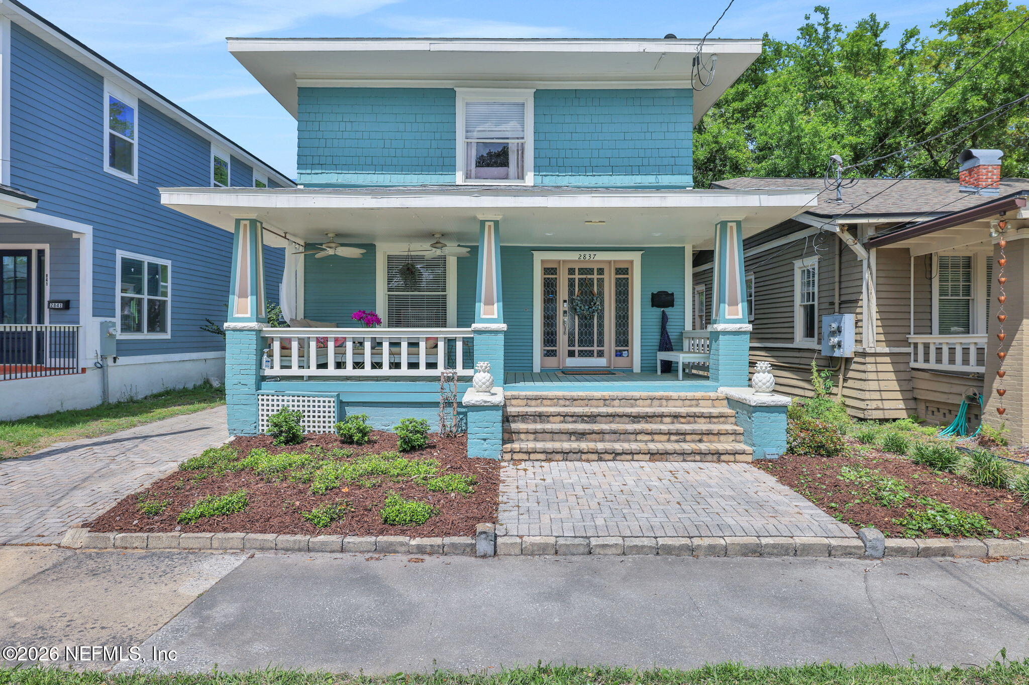 2837 Post Street Jacksonville, FL 32205 - Photo 4 of 70 4-web-or-mls-036A0312