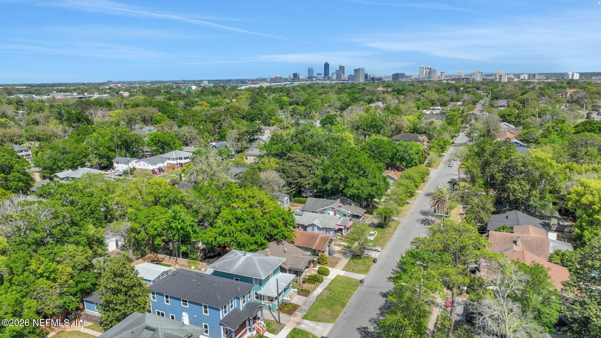 2837 Post Street Jacksonville, FL 32205 - Photo 63 of 70 63-web-or-mls-DJI_0573