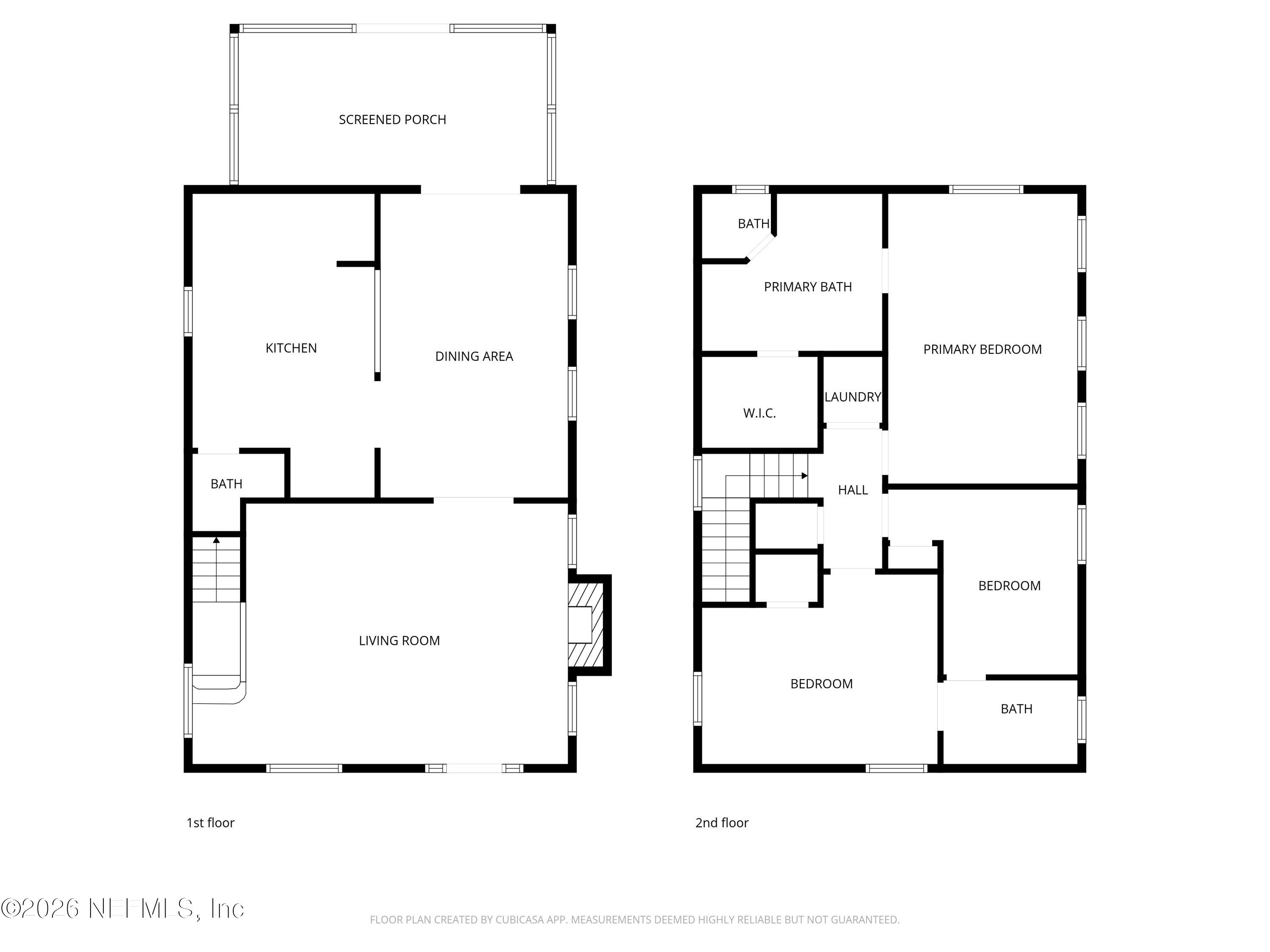 2837 Post Street Jacksonville, FL 32205 - Photo 70 of 70 2-Floorplan_6