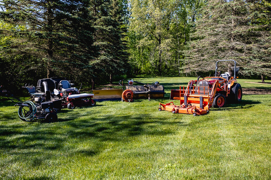 6750 McCain Road Spring Arbor, MI 49283 - Photo 48 of 99