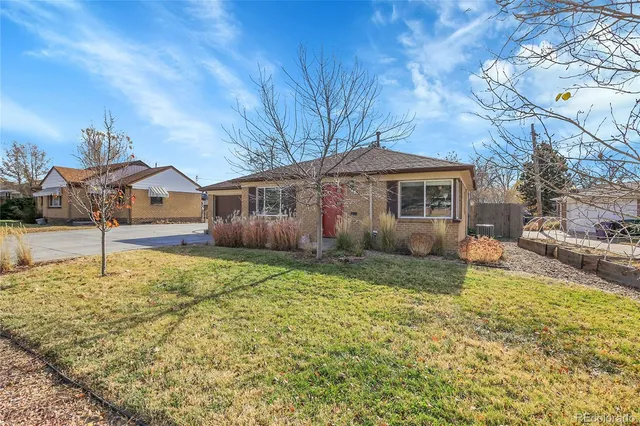 $525,000 | 3330 East Martin Luther King Junior Boulevard, Denver, CO 80205