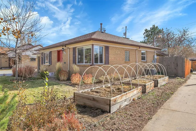 $525,000 | 3330 East Martin Luther King Junior Boulevard, Denver, CO 80205