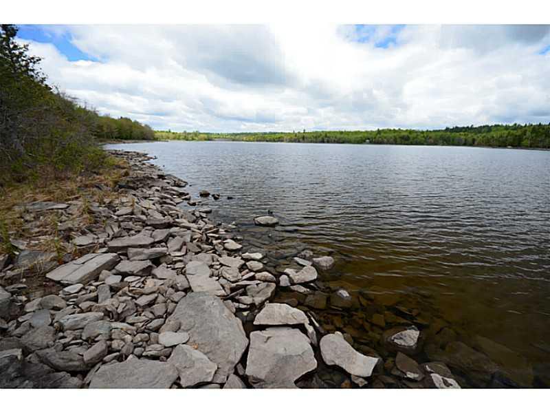 Off Citron Hill Road Sebec, ME 04481 - Photo 11 of 23 Waterfront/Dock/Pier.