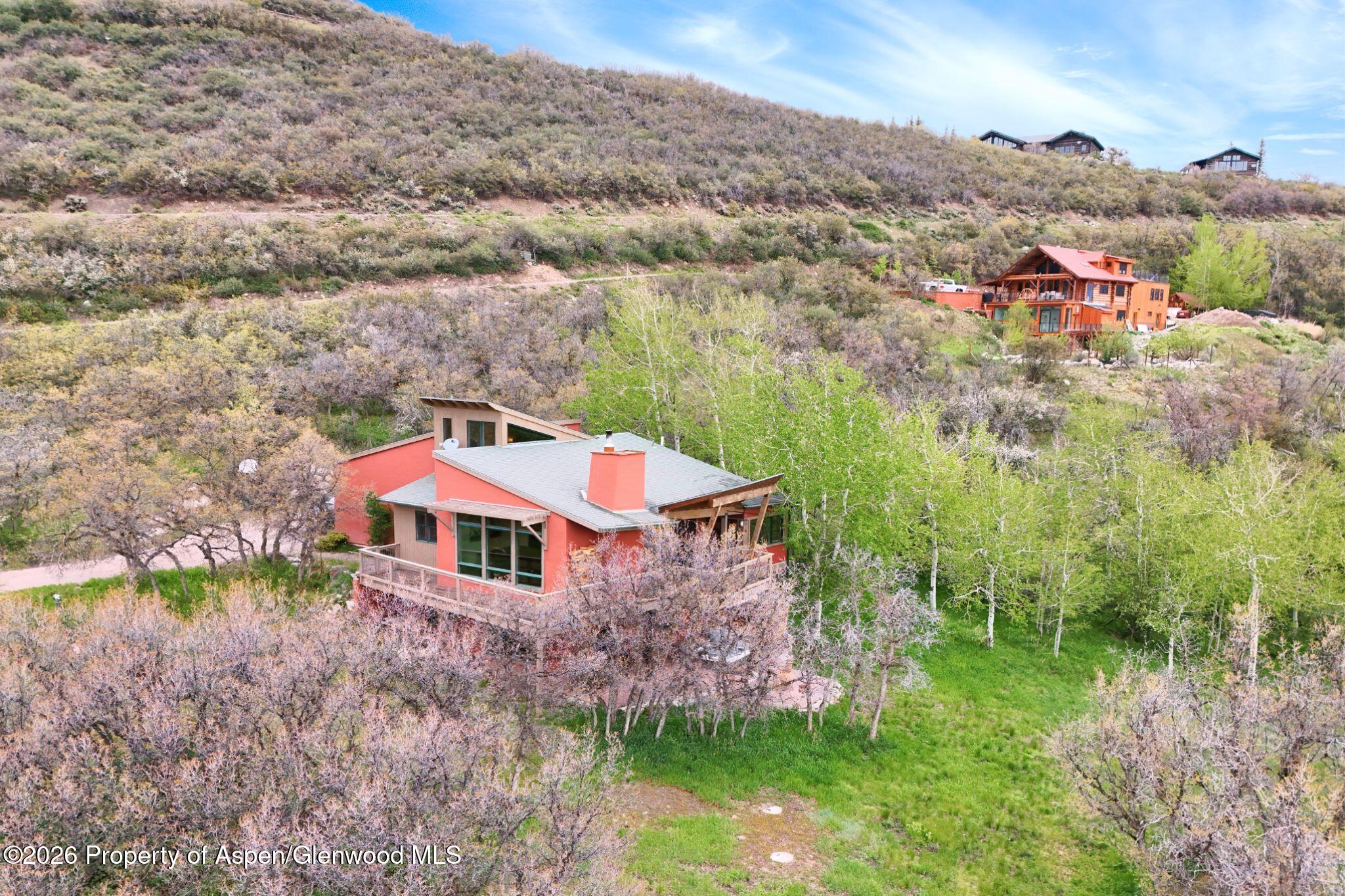 707 Shield O Road Snowmass, CO 81654 - Photo 5 of 53 2