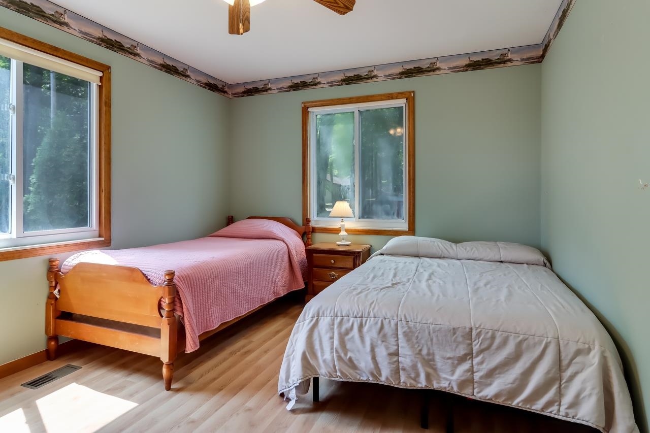 8238 Deadstream Road, Unit LOT: 9 Honor, MI 49640 - Photo 33 of 57