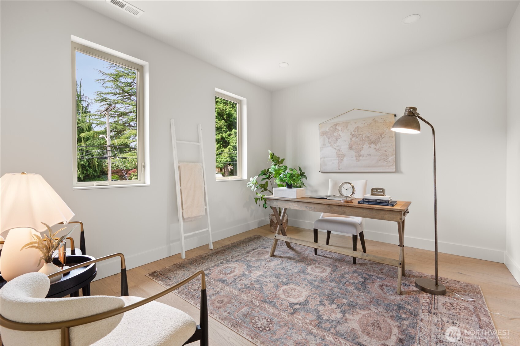 9909 Northeast 200th Street, Unit A Bothell, WA 98011 - Photo 16 of 35