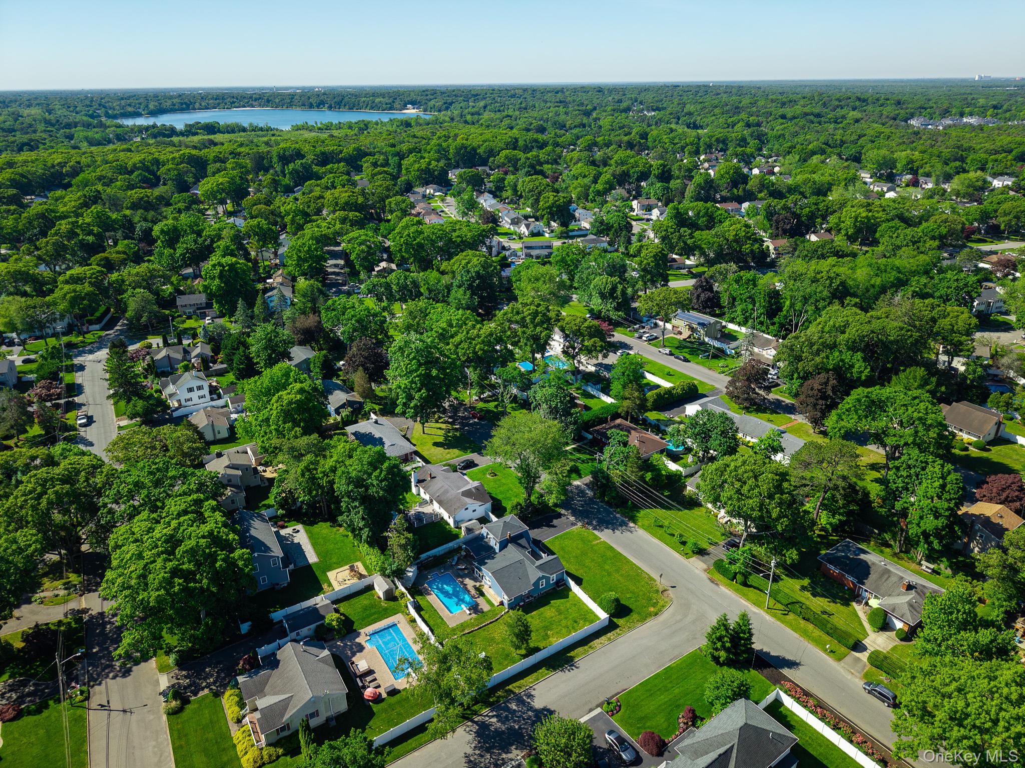 33 Lillian Road Nesconset, NY 11767 - Photo 42 of 42 A Beautiful Neighborhood Close To Walter Commerdinger Jr. County Park, Beautiful Lake Ronkonkoma, Smithtown Blvd/Portion Road Shopping And A Very Short Drive To The Ronkonkoma LIRR Station (Perfect For Commuters!).