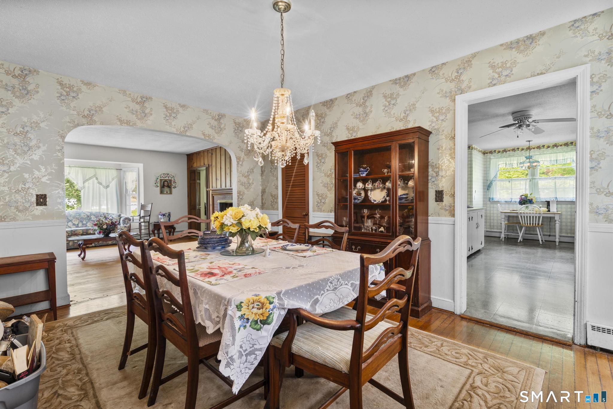 105 Beelzebub Road South Windsor, CT 06074 - Photo 10 of 37