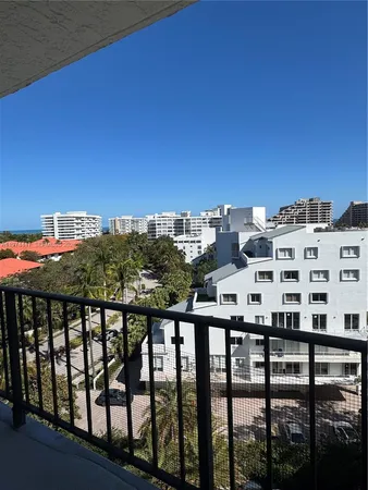 $4,200 | 77 Crandon Boulevard, Unit 9E, Key Biscayne, FL 33149