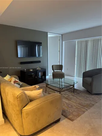 $4,200 | 77 Crandon Boulevard, Unit 9E, Key Biscayne, FL 33149