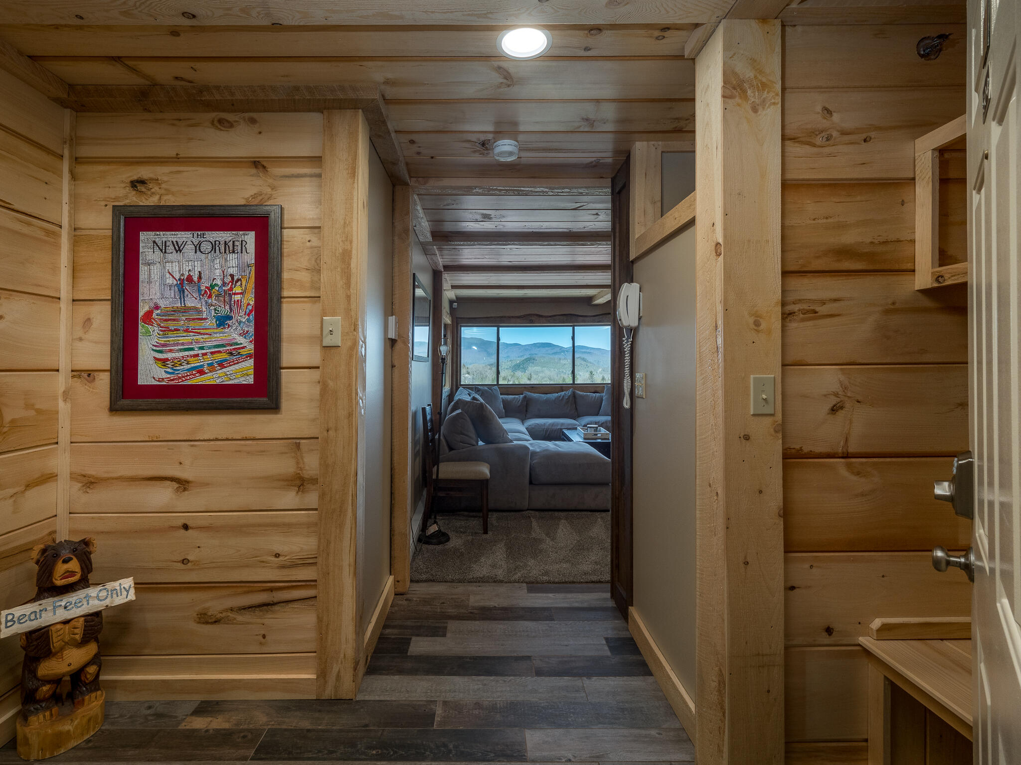 376 Skiway Road, Unit III304 Newry, ME 04261 - Photo 1 of 21 North Peak 304-1