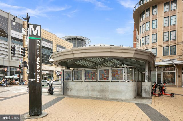 $682,500 | 3213 Sherman Avenue Northwest, Washington, DC 20010