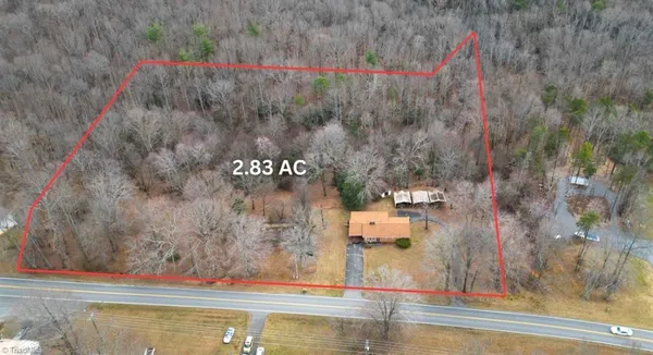 $215,000 | 4140 Westfield Road, Mount Airy, NC 27030