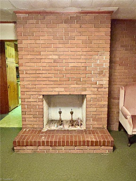 4140 Westfield Road Mount Airy, NC 27030 - Photo 15 of 33