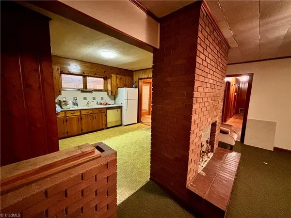 $215,000 | 4140 Westfield Road, Mount Airy, NC 27030