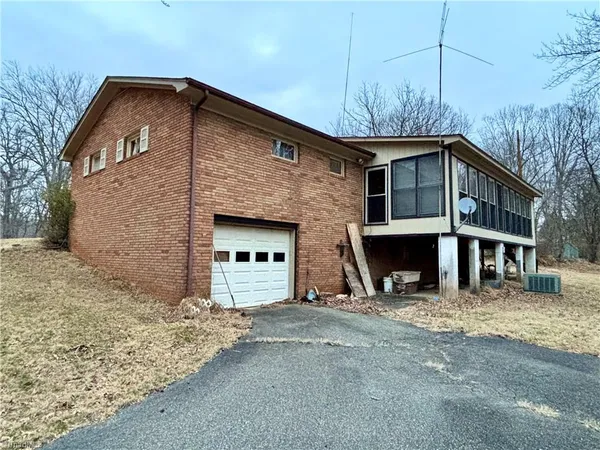$215,000 | 4140 Westfield Road, Mount Airy, NC 27030